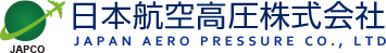 日本航空高圧株式会社 JAPCO